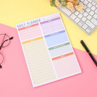 สมุด Planner