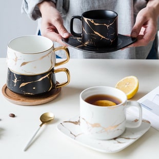แก้วกาแฟ
