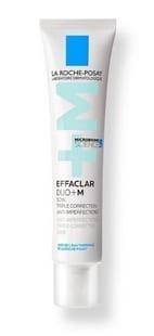 ลา โรช-โพเซย์ La Roche-Posay Effaclar DUO+M