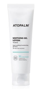 Atopalm Soothing Gel Lotion