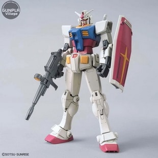 Bandai HG RX-78-2 Gundam (Beyond Global)