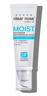 Clear Nose Skin Barrier Moisturizing Gel
