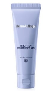 DermArtlogy Brighten Rejubarrier Gel
