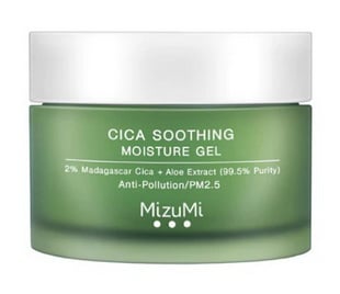 MizuMi Cica Soothing Moisture Gel