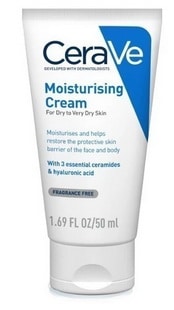 เซราวี CERAVE Moisturising Cream