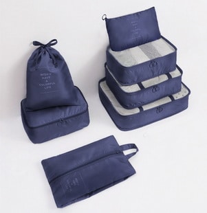 กระเป๋า Organizer Bag