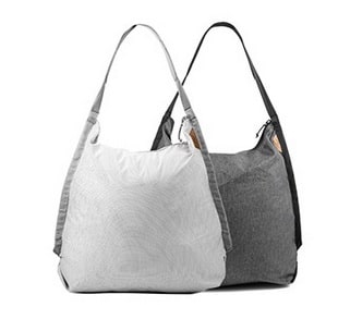 กระเป๋า Tote Bag แบบพับเก็บได้