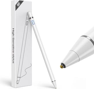 ปากกา Stylus และกระดานดิจิทัล