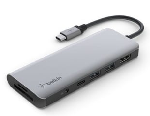 ฮับ USB