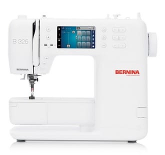 BERNINA จักรเย็บผ้าพรีเมี่ยม แบรนด์สวิส รุ่น 325