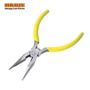 มิสเตอร์. ดี.ไอ.วาย คีมปากแหลม (ขนาด 5 นิ้ว)