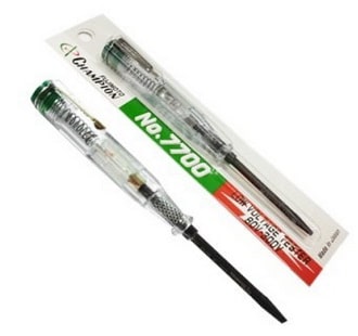 Champion ไขควงลองไฟ รุ่น No.7700