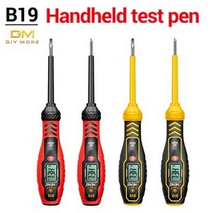 DIYMORE ANENG B19 ปากกาวัดอัจฉริยะ