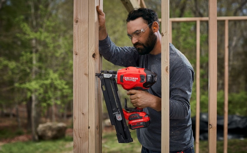 เครื่องยิงตะปูไฟฟ้า ราคาถูก