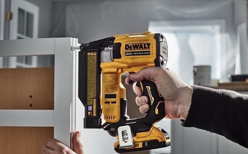 เครื่องยิงตะปูไฟฟ้า น่าใช้