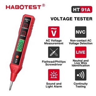 Habotest HT91A
