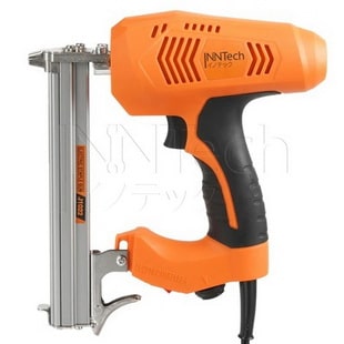 InnTech เครื่องยิงแม็กไฟฟ้า รุ่น INT-J1022