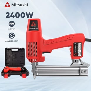 Mitsushi เครื่องยิงตะปูไฟฟ้า 2400W