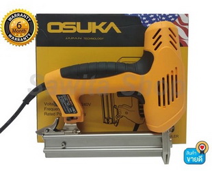 OSUKA เครื่องยิงแม็กไฟฟ้า รุ่น OSUKA-F30