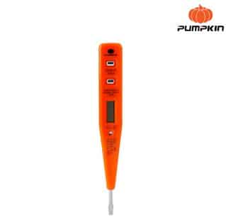 PUMPKIN 17745 PTT-DTL ไขควงลองไฟฟ้าดิจิตอล