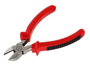 SOLO คีมปากเฉียง NO.5136